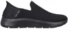 Slipper/Kletthalbschuh Sneaker (sportlich) GO WALK FLEX-NO Produktbild-Vorschau 6