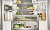Haier FD 83 Serie 7 HB18FGSAAA Kühl-/Gefrierkombination  Produktbild-Vorschau 23
