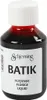 Schjerning Textilfarbe Batik 100 ml Orange für Baumwolle Produktbild-Vorschau 1