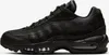 Nike Air Max 95 Essential "Triple Black", Größe: 45 Produktbild-Vorschau 2