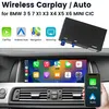 Module CarPlay/Android Auto sans fil pour BMW 6,5/8,8/10,25 Voir les images du produit 1