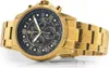Louis XVI LXVI1018 Palais Royale Chronograph Herrenuhr 43mm Podgląd zdjęcia produktu 4