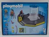 PLAYMOBIL 70009 SuperSet Galassia Polizia Prigione Anteprima dell’immagine prodotto 12