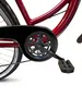 Dallas Bike Fahrrad 28 Zoll - mit Federgabel - Shimano Produktbild-Vorschau 9