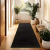 Paco Home Waschbarer Teppich Wohnzimmer Kurzflor Produktbild-Vorschau 5