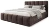 Masseno Polsterbett ATTORA LM 180x200 cm, Polsterbett mit Produktbild-Vorschau 10