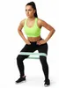 ACTIGET Widerstandsbänder 3 Stück – Fitnessbänder 3–31 kg Produktbild-Vorschau 2