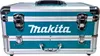 Makita X9 Alu Schubladen Koffer + 96 tlg. Zubehör Set Produktbild-Vorschau 2
