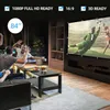 Beamer Leinwand 84 Zoll Projektionsleinwand 16: 9 HD Produktbild-Vorschau 5