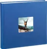 hama Fotoalbum Fine Art neutral 30,0 x 30,0 cm, 100 weiße Produktbild-Vorschau 12