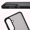 Schutzhülle + gehärtetem Glas für Galaxy S25 FE, Bizon Produktbild-Vorschau 4