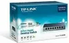 Switch TP-Link TL-SG108 8 Portas Gigabit Blue Produktbild-Vorschau 18