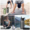 Trinkflasche 1L Sport Flasche Wasserflasche BPA frei Produktbild-Vorschau 8