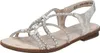 Sandali donna Rieker 64270-60 beige 40 Anteprima dell’immagine prodotto 57