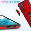 Custodia per telefono cellulare Armor Shield per Samsung Anteprima dell’immagine prodotto 2