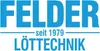 Felder Stangenlötzinn-bleifrei in Dreikantstangen S-Sn99Cu1 Produktbild-Vorschau 2