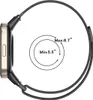 Bracciale Milanese Loop con chiusura magnetica per Anteprima dell’immagine prodotto 3