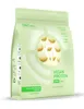 QNT Vegan Protein Powder (500g) Vanilla Macaroon - Eiweiße Produktbild-Vorschau 1