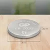 GP CR2032 Batterie, Lithium, Blisterpackung Produktbild-Vorschau 14