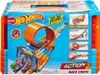 Hot Wheels Action Rennkiste mit 3 Stunts in 1 Set, Produktbild-Vorschau 2