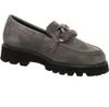 Sioux Meredira-727-H Slipper in Übergrößen Grau69643 große Produktbild-Vorschau 22