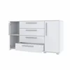 Marlux Meble Kommode R2 mit 2 Türen und 4 Schubladen 160 cm Produktbild-Vorschau 4