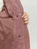Mazine Winter-Jacke warme Designer Wanda Jacket grape L Produktbild-Vorschau 5