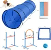 Jopassy agility set agility pre efektívny výcvik psov pre Náhľad obrázku produktu 2