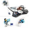 LEGO City Międzygwiezdny statek kosmiczny, zabawka Podgląd zdjęcia produktu 5