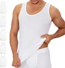 Celodoro Unterhemd Herren 5er Pack (weiß, Größe 4XL) - Produktbild-Vorschau 1