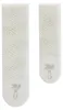 Command™ Plakstrips voor het bevestigen van foto's, maten S Productafbeelding-voorbeeld 2