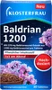 Klosterfrau Baldrian 1200 Tabletten 30 St Produktbild-Vorschau 5