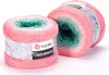 YarnArt Flowers Moonlight Wolle Ombré, 1000m/260g, Produktbild-Vorschau 1