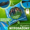 Namiot typu pop-up ELONEO, wodoodporny namiot kempingowy, Podgląd zdjęcia produktu 7