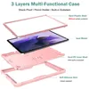 Schutzhülle für Samsung Galaxy Tab S7 FE / Tab S7+/ S7 Plus Produktbild-Vorschau 6