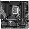 GIGABYTE B760M GAMING X DDR4 GEN5 Mainboard – Unterstützt Produktbild-Vorschau 1