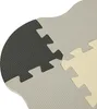 A close-up view of interlocking puzzle mat pieces. Náhľad obrázku produktu