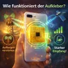 SignalBoost™ 2.0 Handy 5G 4G LTE Signalverstärker Antenne Produktbild-Vorschau 4