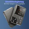 M30 High-Resolution MP3 Player – DSD, FLAC, CUE, HiFi DAC, Produktbild-Vorschau 4