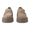 Geox Damen Mokassins D36VDI 00022 C8191 Farbe: Beige Größe: Produktbild-Vorschau 10