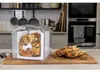 Pojemnik na chleb KitchenCraft - rozszerzany pojemnik na Podgląd zdjęcia produktu 4
