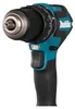 Makita DHP485Z Akku-Schlagbohrschrauber 18 V ohne Akku Produktbild-Vorschau 27