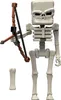 Mattel Minecraft figurka Skelett 10 cm Produktbild-Vorschau 2
