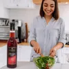 Maille Rotweinessig Vinaigre Framboise mit Himbeere – 500ml Produktbild-Vorschau 2