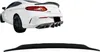Spoiler für Mercedes C-Klasse C205 Coupé 14-19 Sport Look Produktbild-Vorschau 1