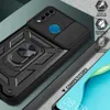 Huawei P30 Lite Hülle mit 360° Drehbarer Magnetische Ring Produktbild-Vorschau 6