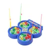 Jeu de pêche électrique magnétique pour enfants, Jeu de Voir les images du produit 4