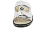 Belvida Pantolette Silber Produktbild-Vorschau 12