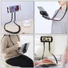 Neck Phone Holder, Universal Schwanenhals Handyständer Lazy Produktbild-Vorschau 6