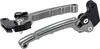 Set: CNC-Handhebel ZT-Tuning für Trommelbremse mit ABE, Produktbild-Vorschau 1